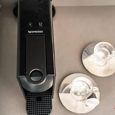 Lejlighed Mediterranean Living Right By The Sea