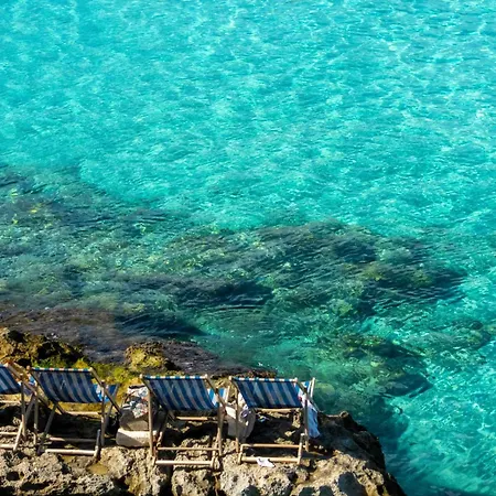 Mediterranean Living Right By The Sea * San Pawl il-Baħar