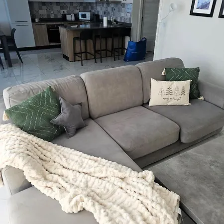 Mediterranean Living Right By The Sea Lejlighed *