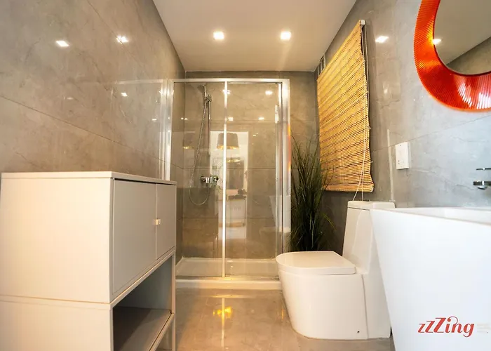 Mediterranean Living Right By The Sea St. Paul's Bay