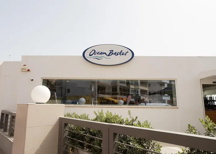 Mediterranean Living Right By The Sea Apartment