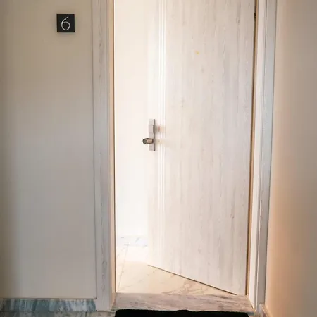 Mediterranean Living Right By The Sea