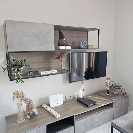 Mediterranean Living Right By The Sea