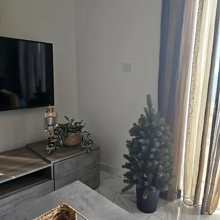 Mediterranean Living Right By The Sea