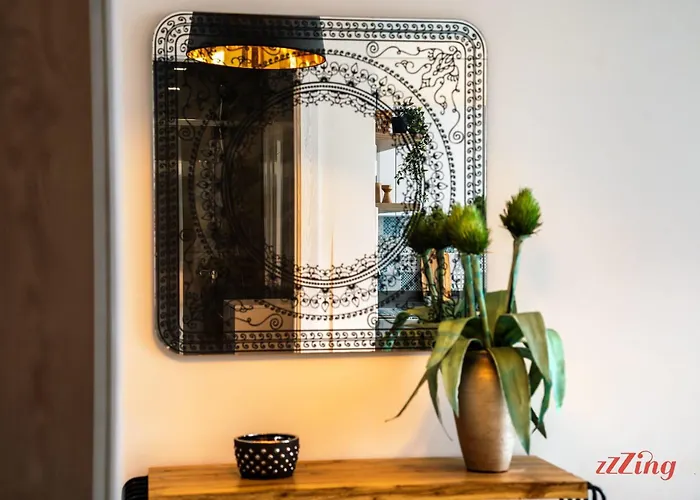 Mediterranean Living Right By The Sea Апартаменты *