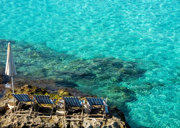 Mediterranean Living Right By The Sea * San Pawl il-Baħar