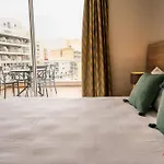 Apartman Mediterranean 2br Seaside In San Pawl il-Baħar