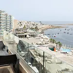 Apartman Mediterranean 2br Seaside In